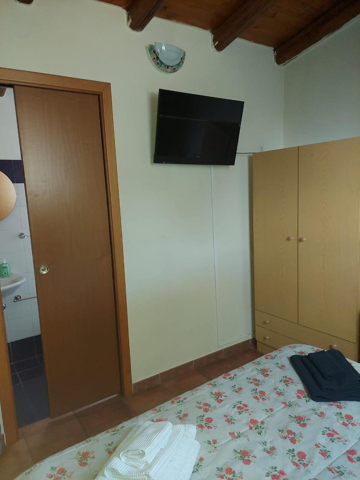 팔레르모 Sweet Politeama B&B 외부 사진