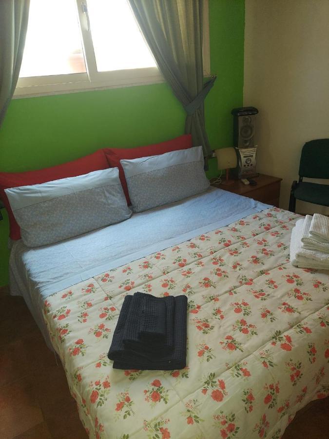 팔레르모 Sweet Politeama B&B 외부 사진