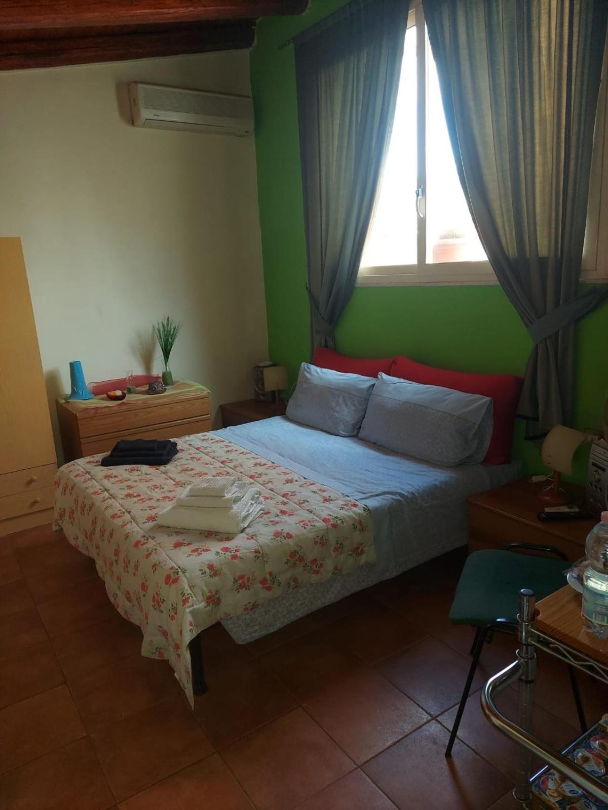 팔레르모 Sweet Politeama B&B 외부 사진