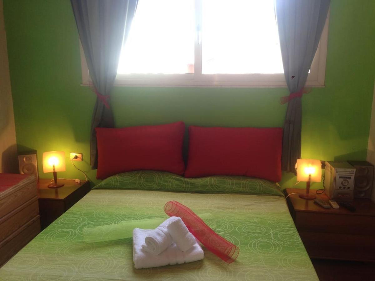 팔레르모 Sweet Politeama B&B 외부 사진